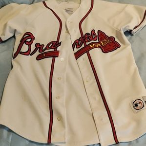 Braves jersey